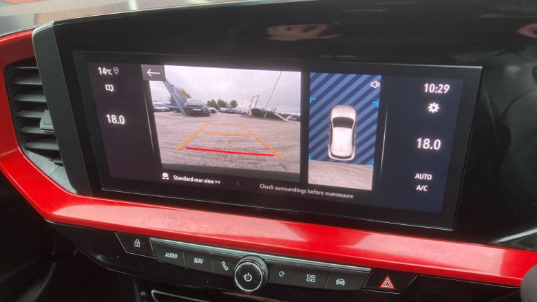 Vauxhall Mokka 100kW SRi Premium 50kWh 5dr Auto Electric Hatchback